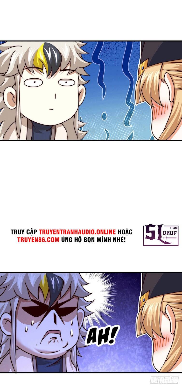 Người Trên Vạn Người Chap 76 - Next Chap 77