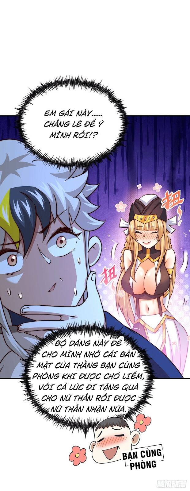 Người Trên Vạn Người Chap 76 - Next Chap 77