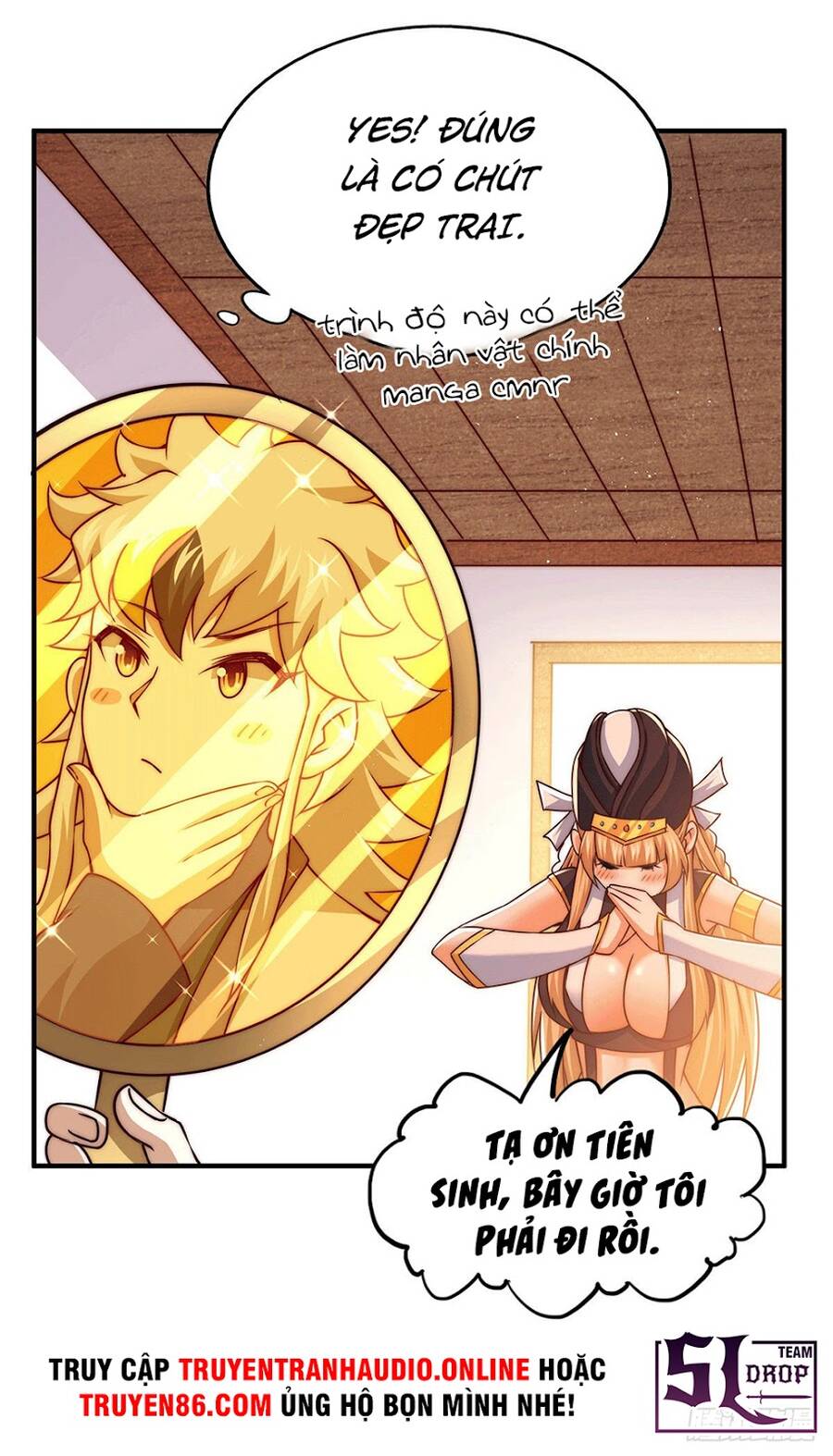 Người Trên Vạn Người Chap 76 - Next Chap 77