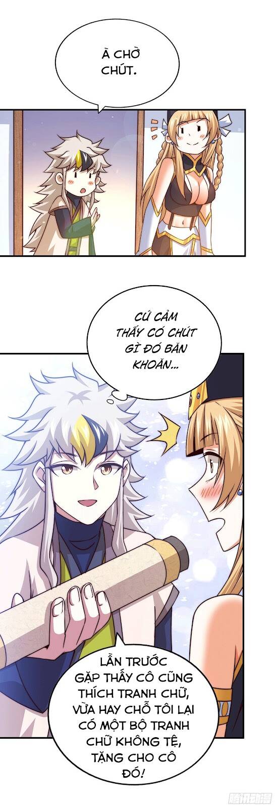 Người Trên Vạn Người Chap 76 - Next Chap 77