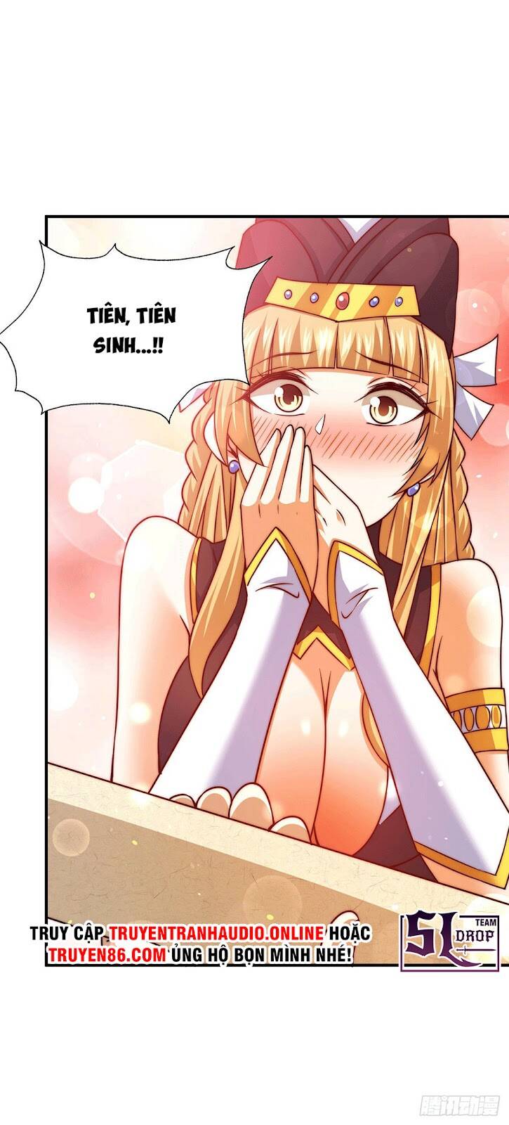 Người Trên Vạn Người Chap 76 - Next Chap 77