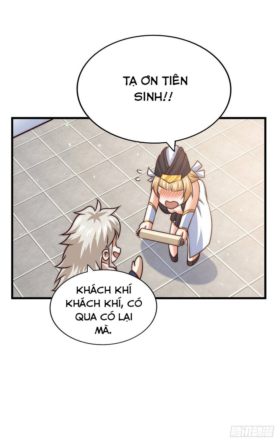 Người Trên Vạn Người Chap 76 - Next Chap 77