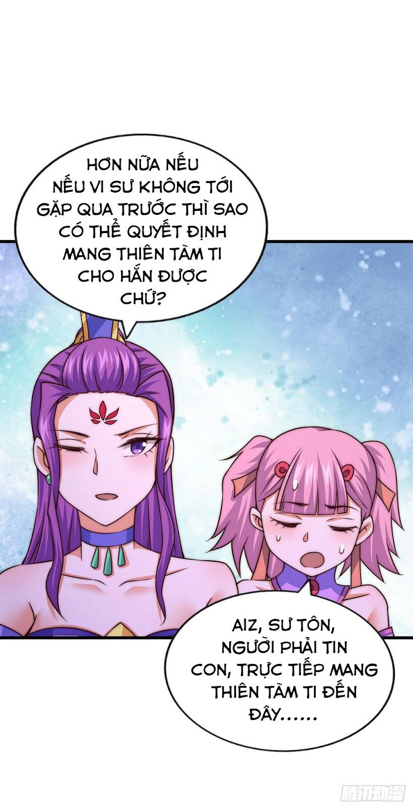 Người Trên Vạn Người Chap 76 - Next Chap 77