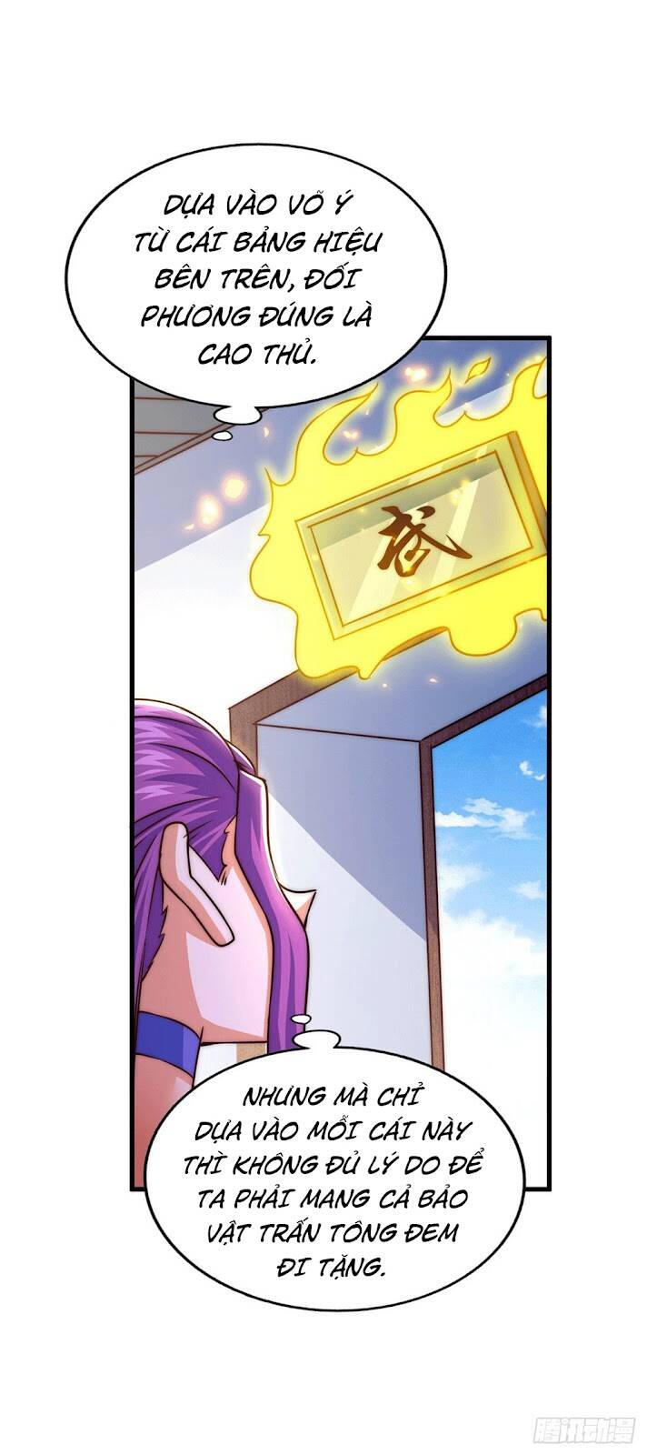 Người Trên Vạn Người Chap 76 - Next Chap 77