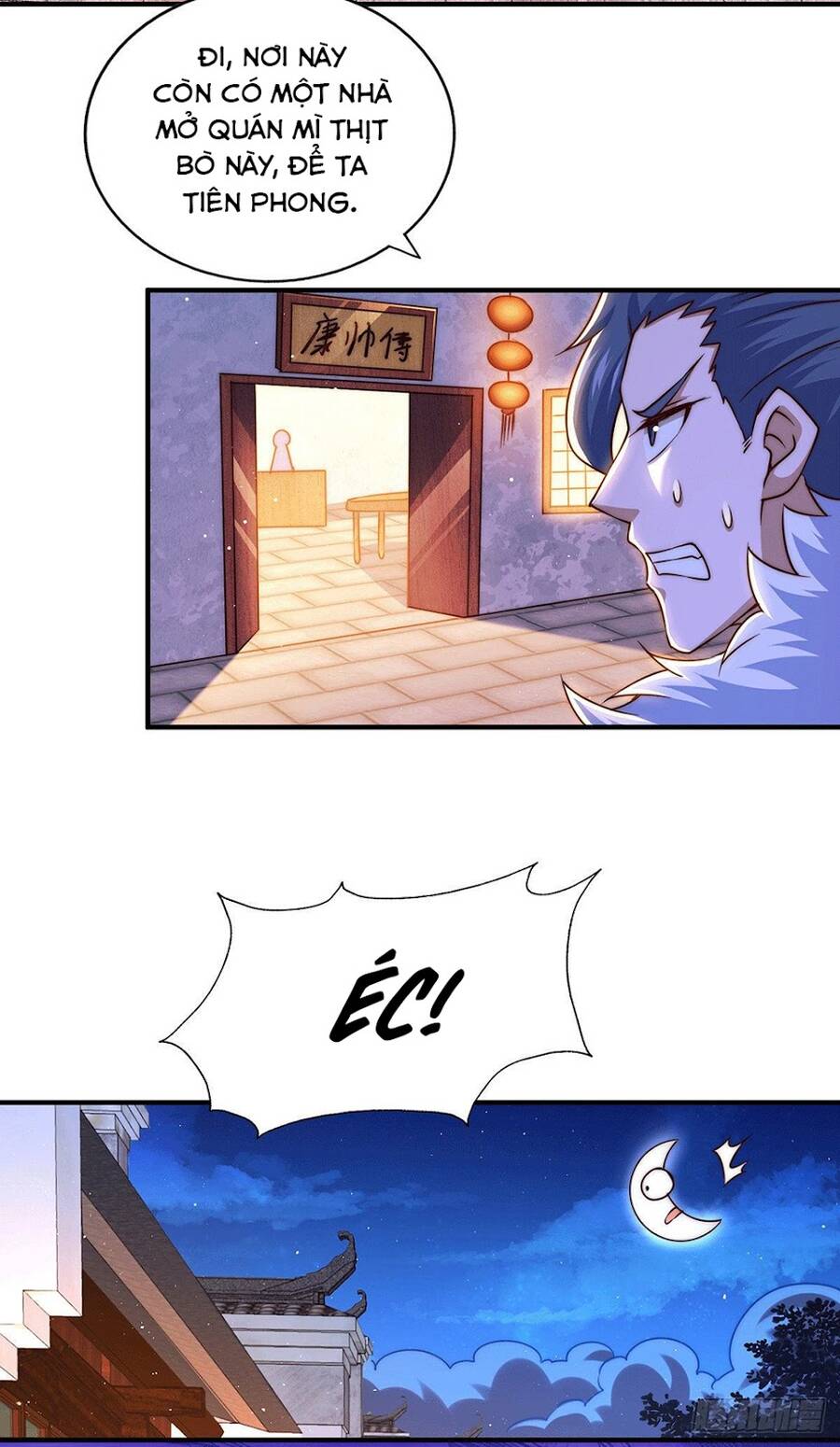 Người Trên Vạn Người Chap 76 - Next Chap 77