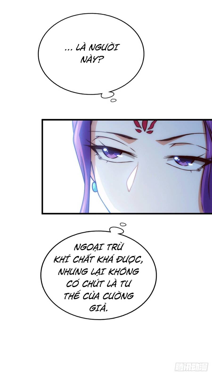Người Trên Vạn Người Chap 76 - Next Chap 77