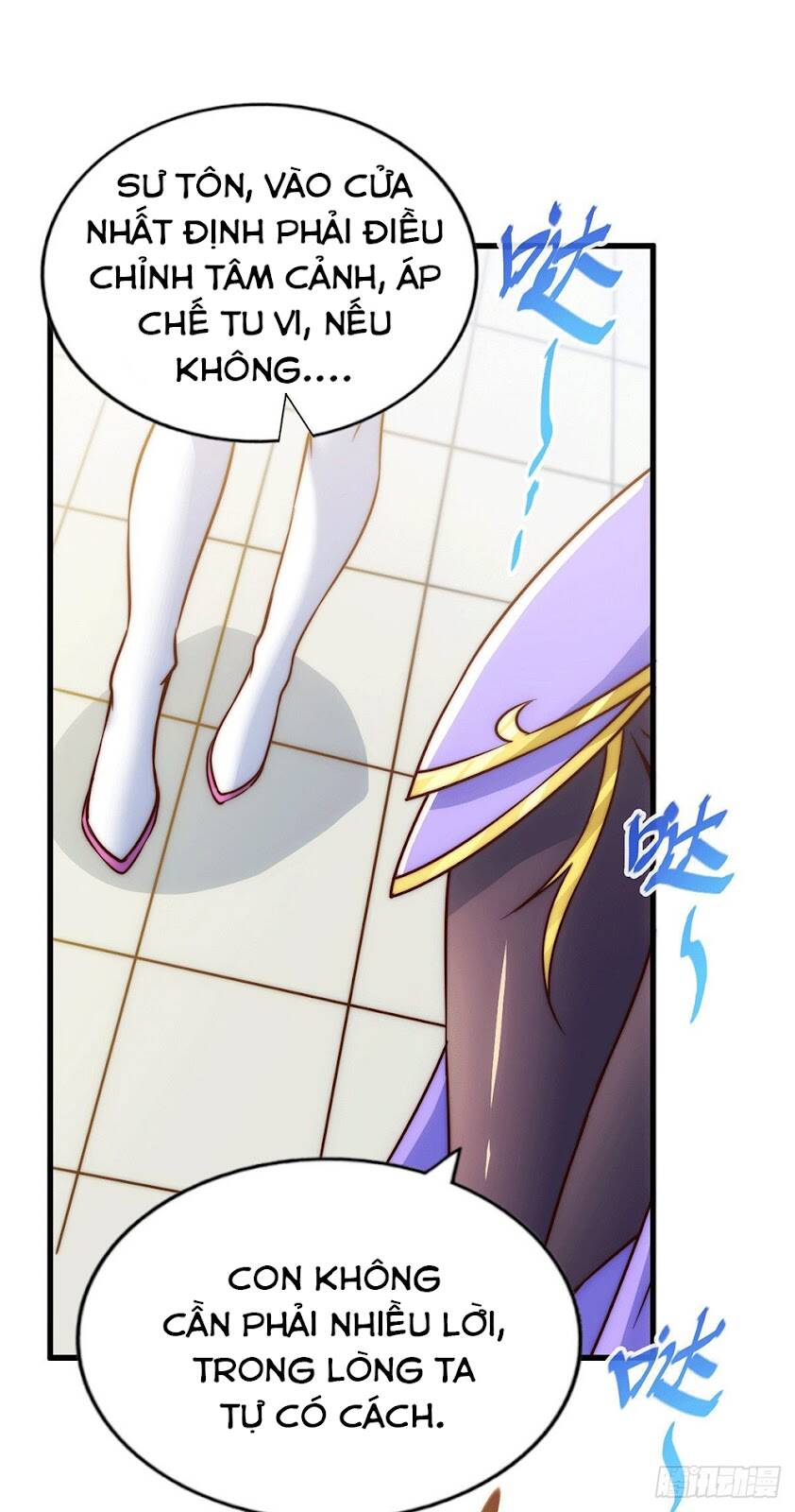 Người Trên Vạn Người Chap 76 - Next Chap 77
