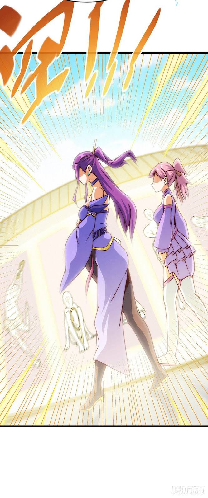 Người Trên Vạn Người Chap 76 - Next Chap 77