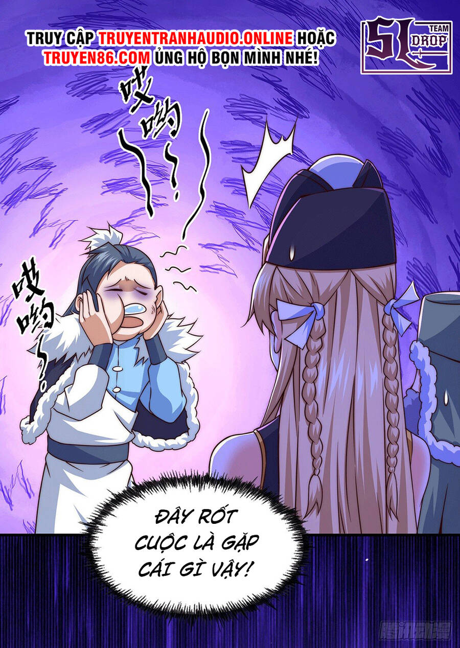 Người Trên Vạn Người Chap 76 - Next Chap 77