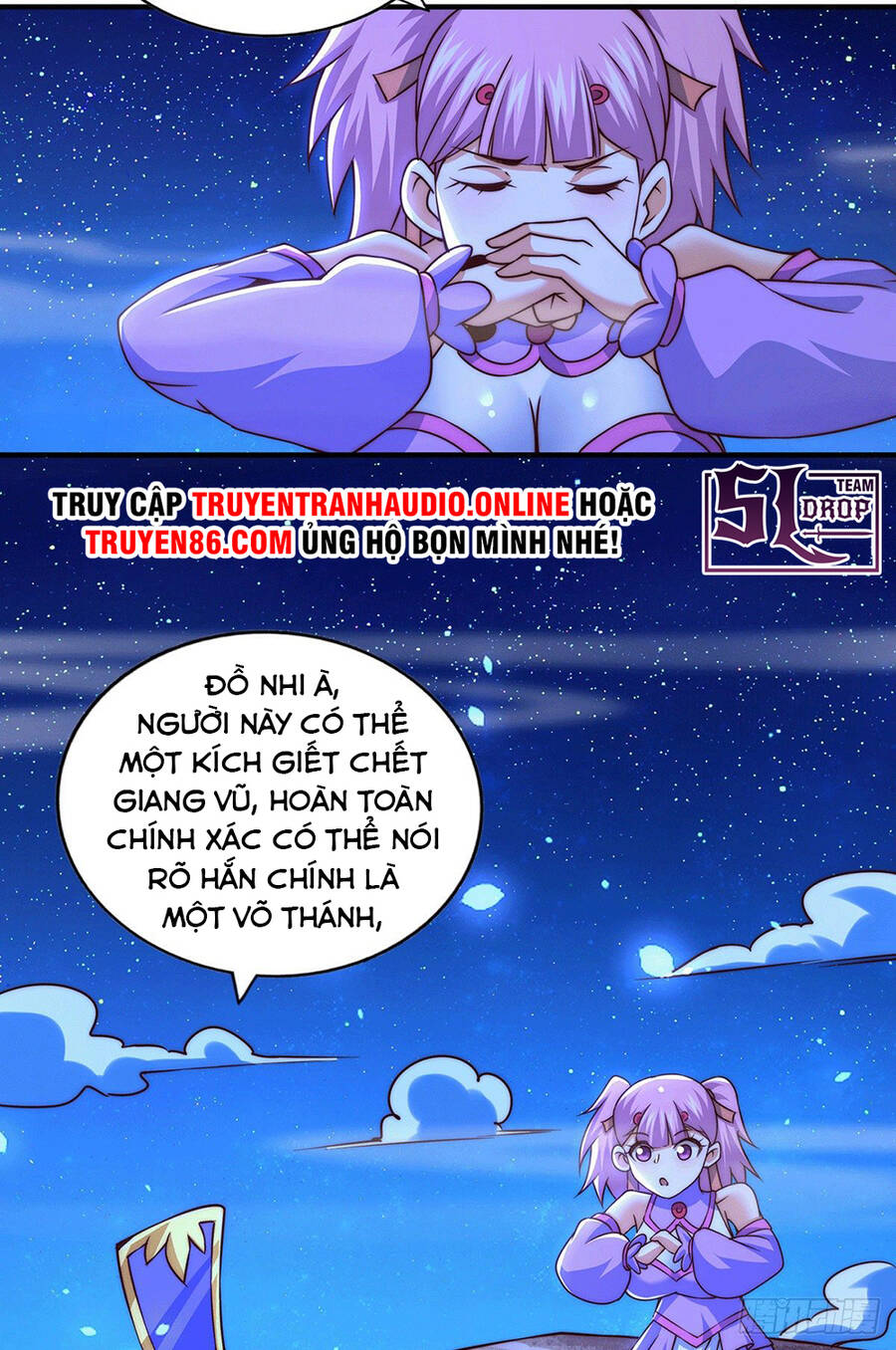 Người Trên Vạn Người Chap 76 - Next Chap 77