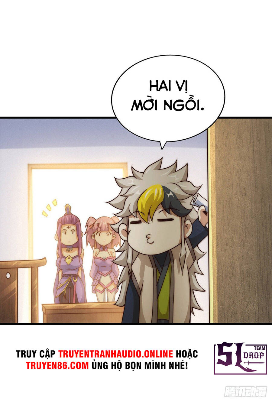 Người Trên Vạn Người Chap 77 - Next Chap 78