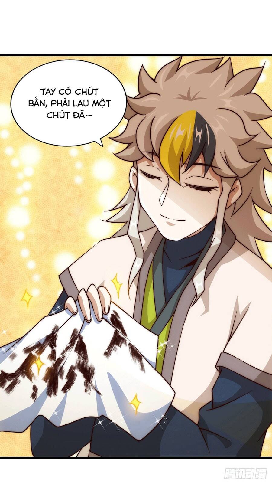 Người Trên Vạn Người Chap 77 - Next Chap 78