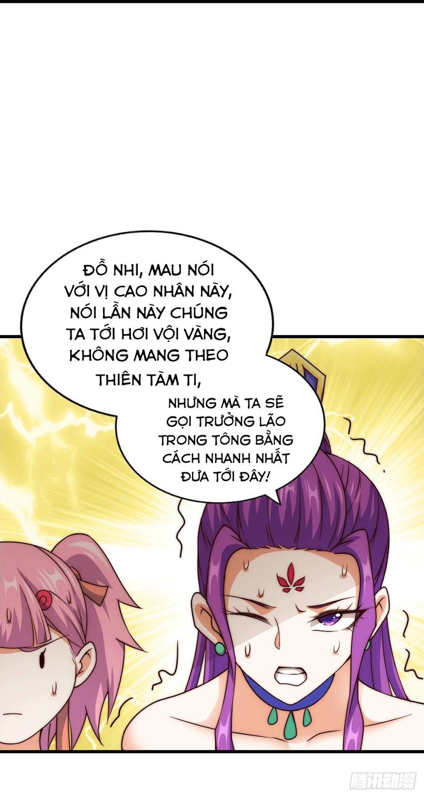Người Trên Vạn Người Chap 77 - Next Chap 78