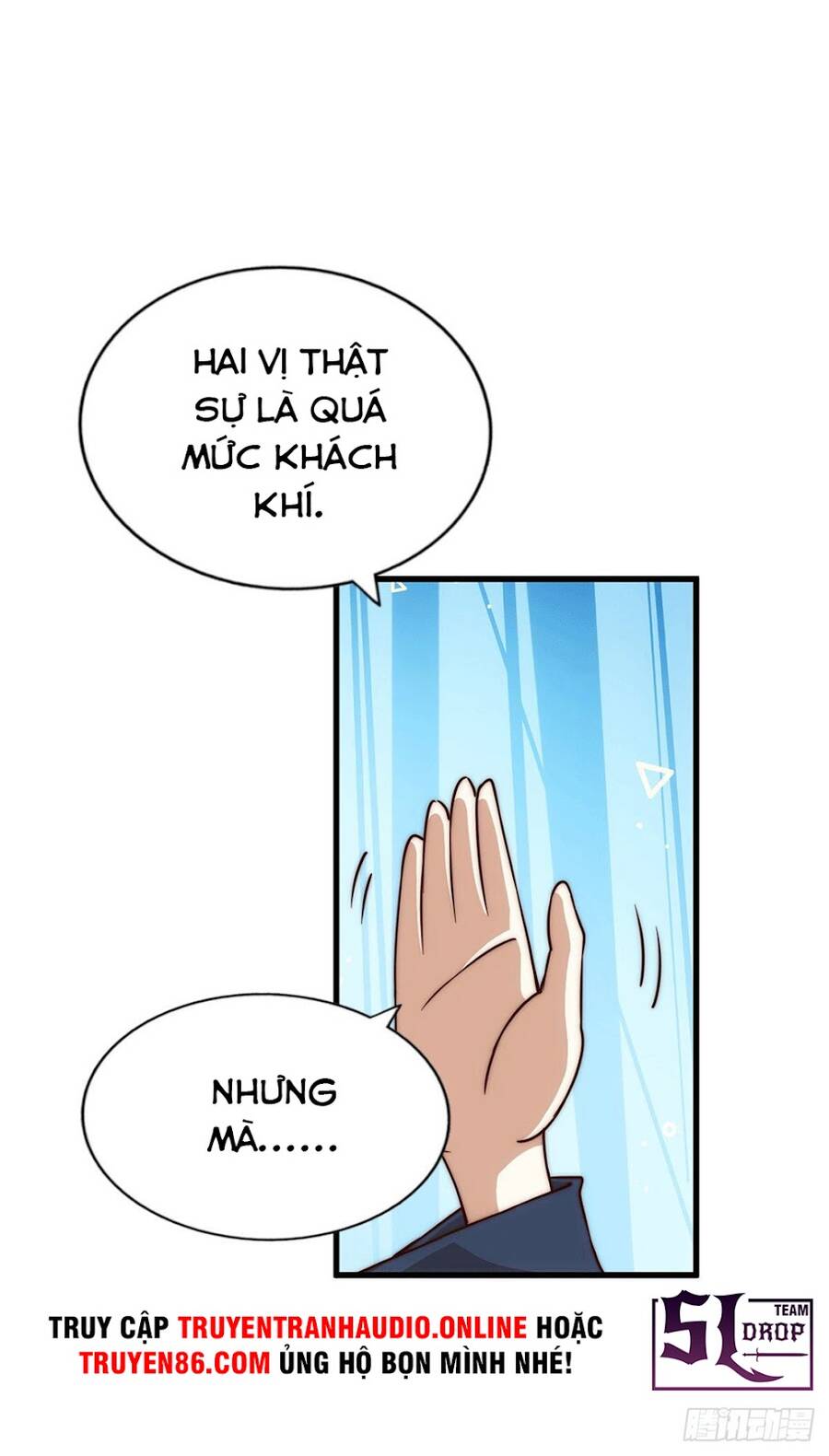 Người Trên Vạn Người Chap 77 - Next Chap 78