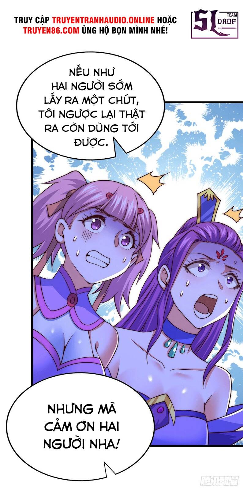 Người Trên Vạn Người Chap 77 - Next Chap 78