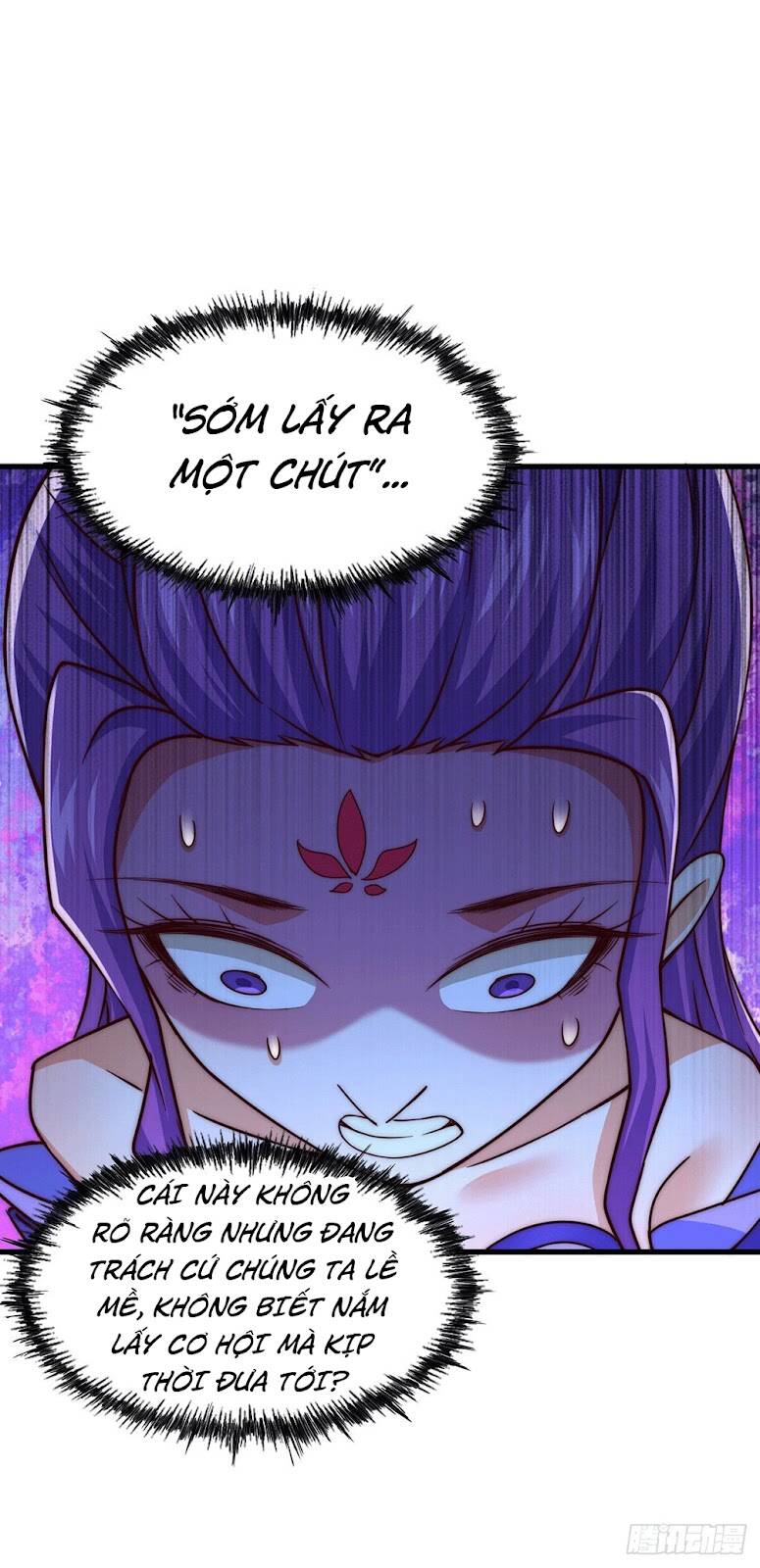 Người Trên Vạn Người Chap 77 - Next Chap 78