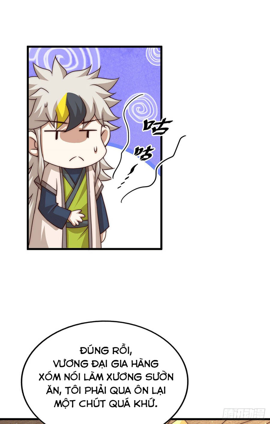 Người Trên Vạn Người Chap 77 - Next Chap 78