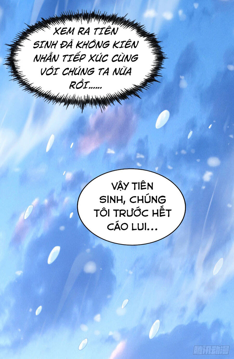 Người Trên Vạn Người Chap 77 - Next Chap 78