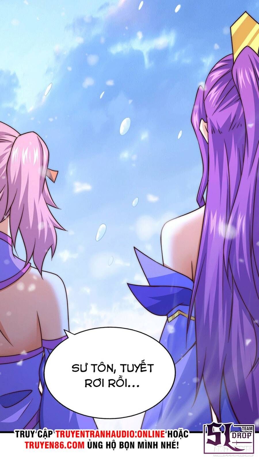 Người Trên Vạn Người Chap 77 - Next Chap 78