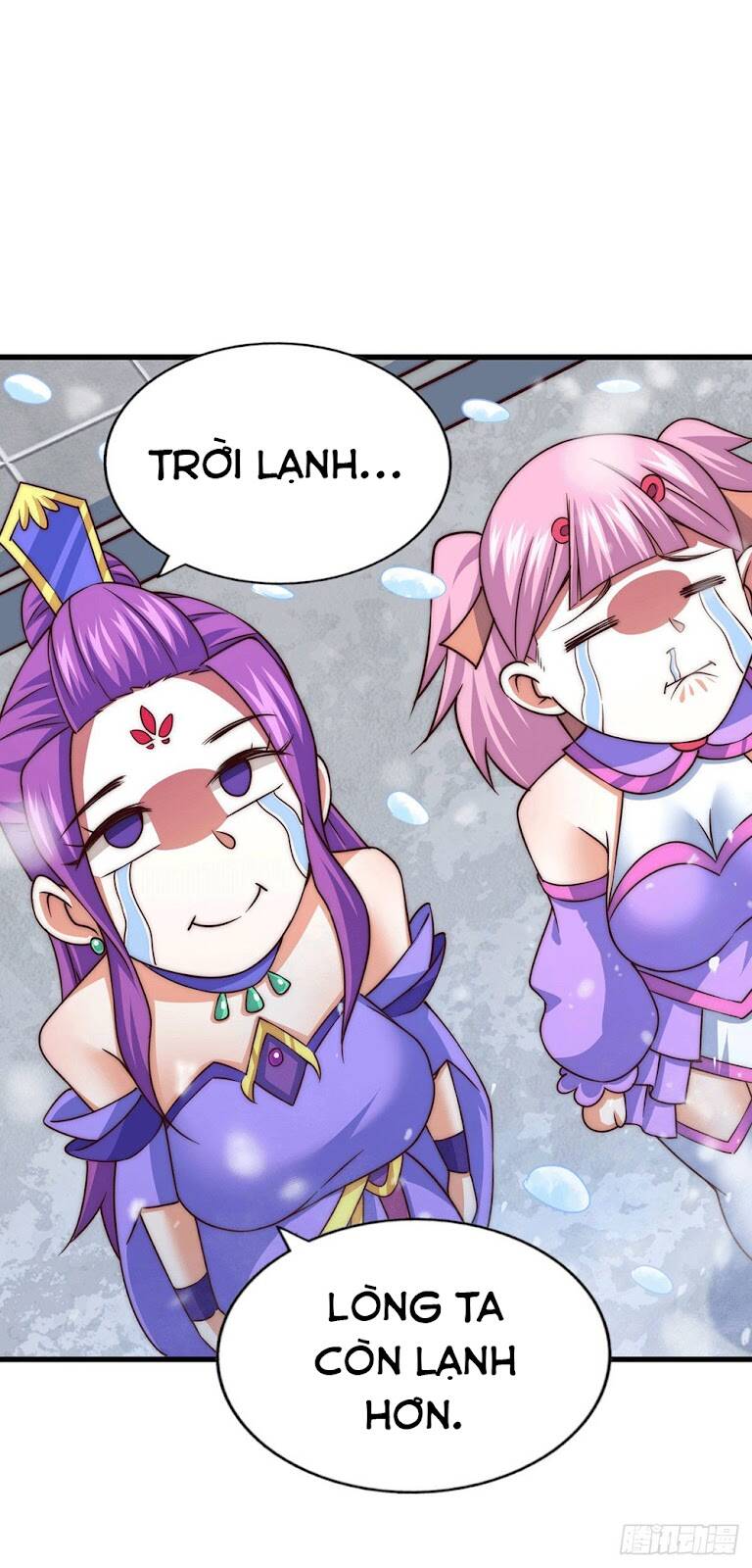 Người Trên Vạn Người Chap 77 - Next Chap 78