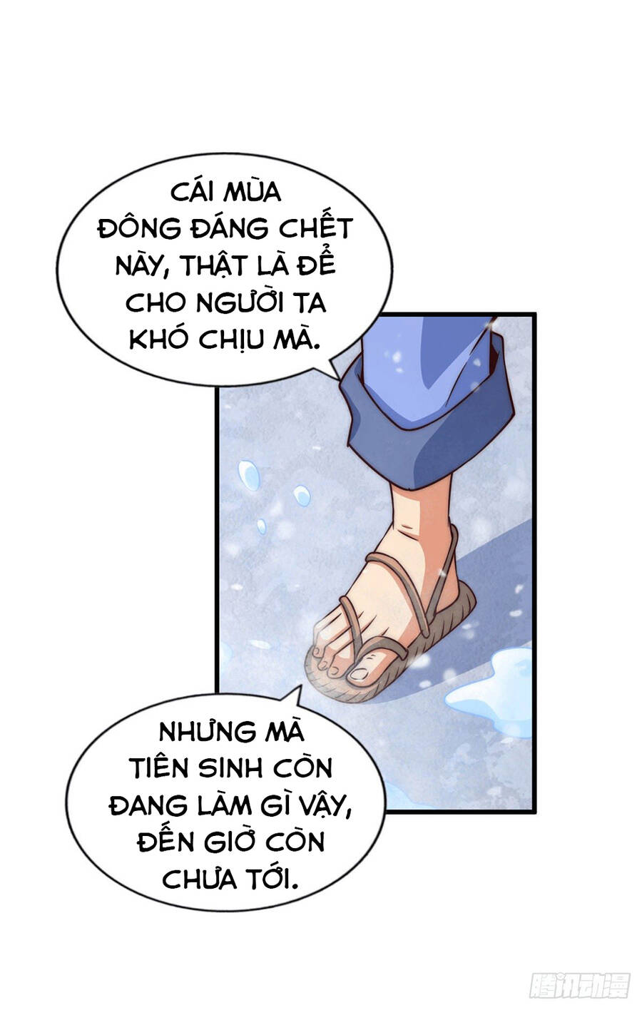 Người Trên Vạn Người Chap 77 - Next Chap 78