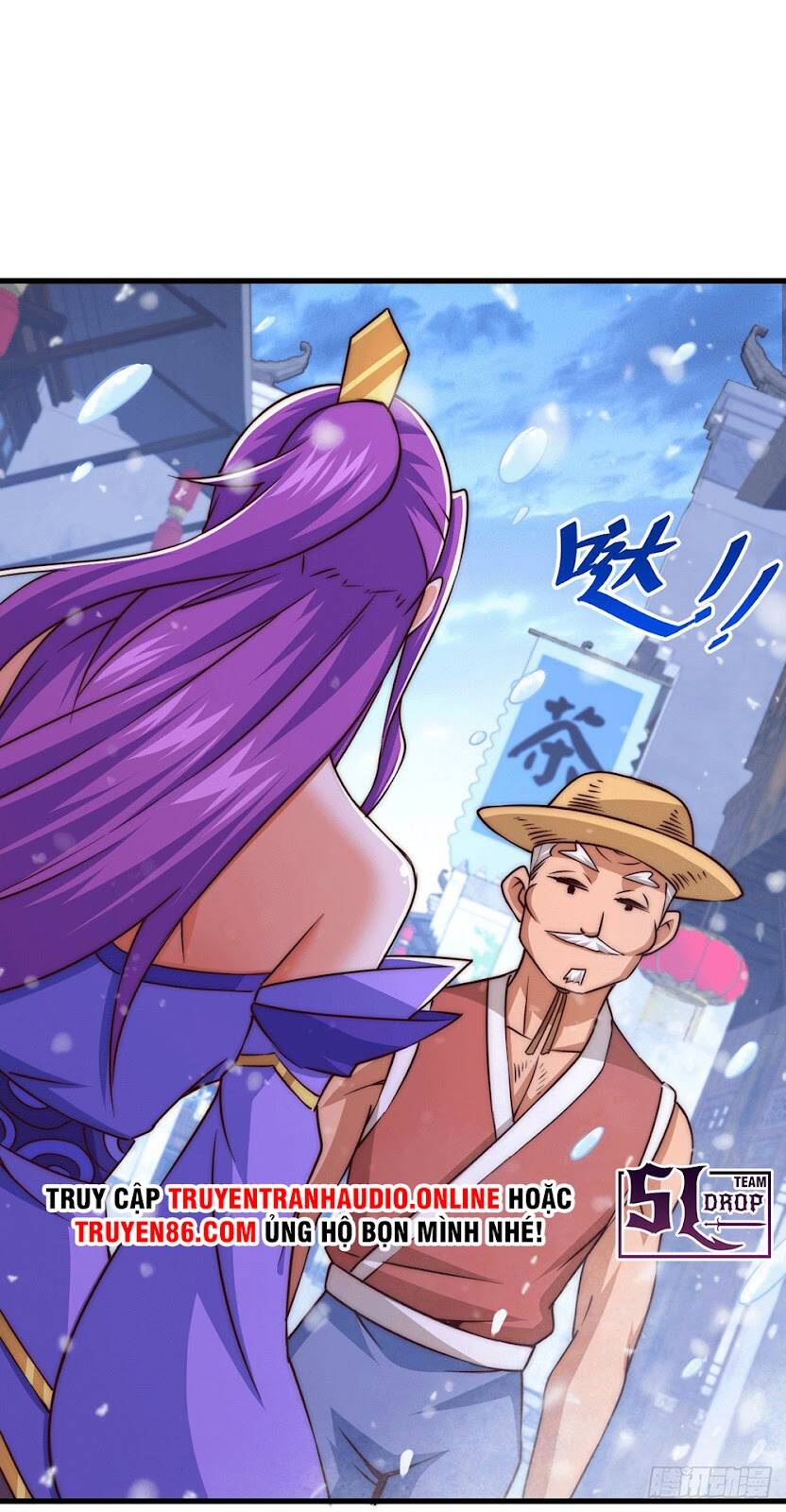 Người Trên Vạn Người Chap 77 - Next Chap 78