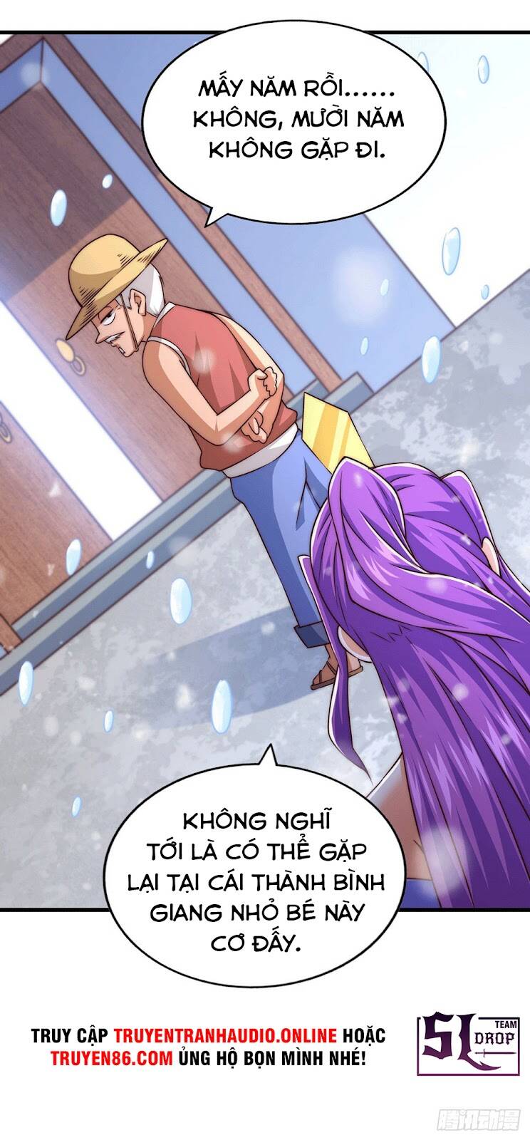 Người Trên Vạn Người Chap 77 - Next Chap 78