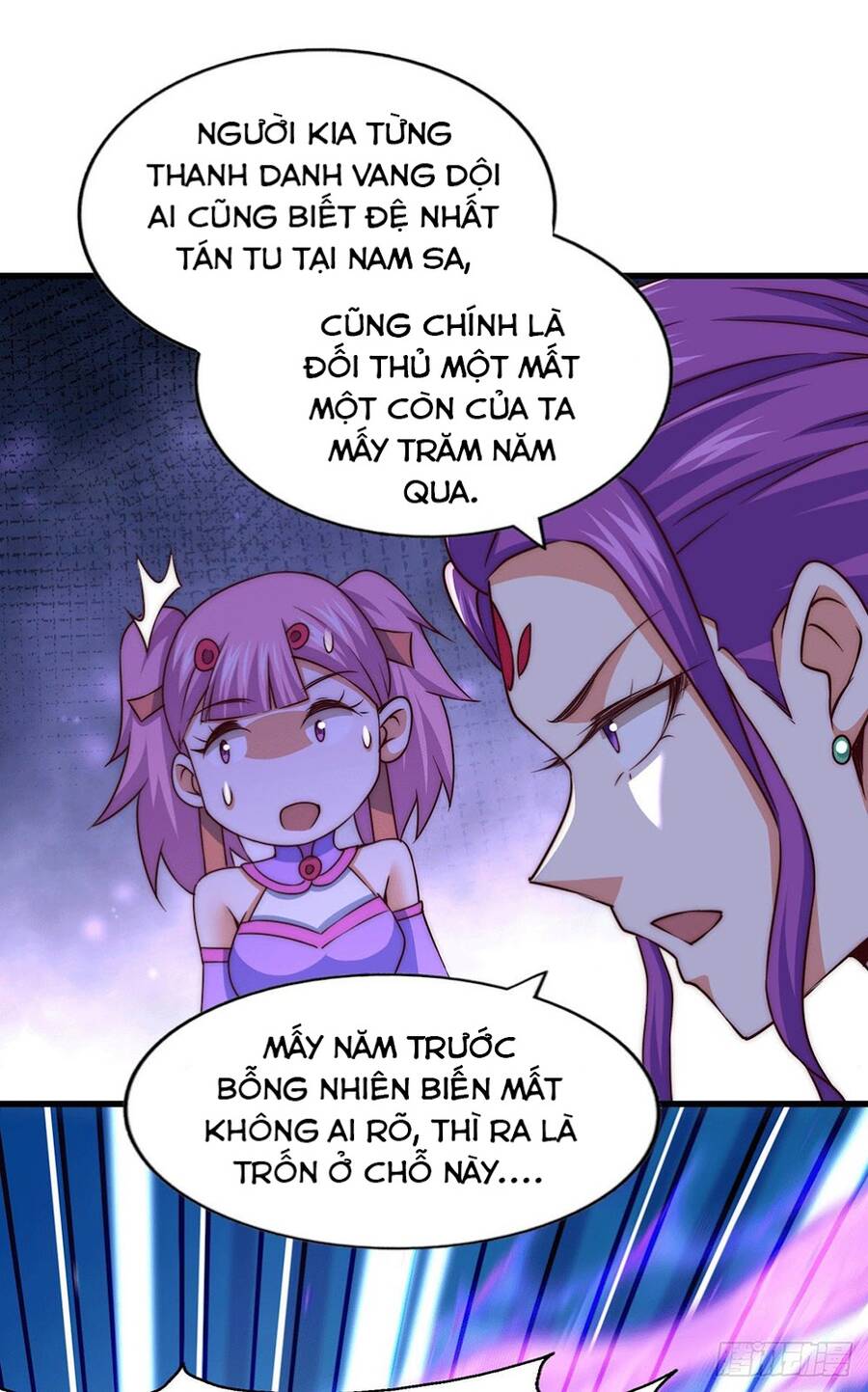 Người Trên Vạn Người Chap 77 - Next Chap 78