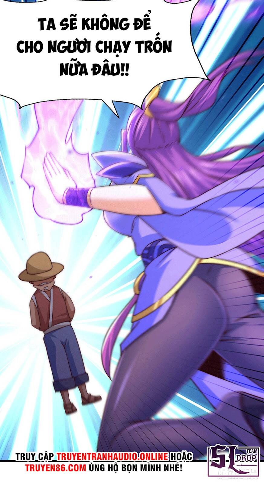 Người Trên Vạn Người Chap 77 - Next Chap 78