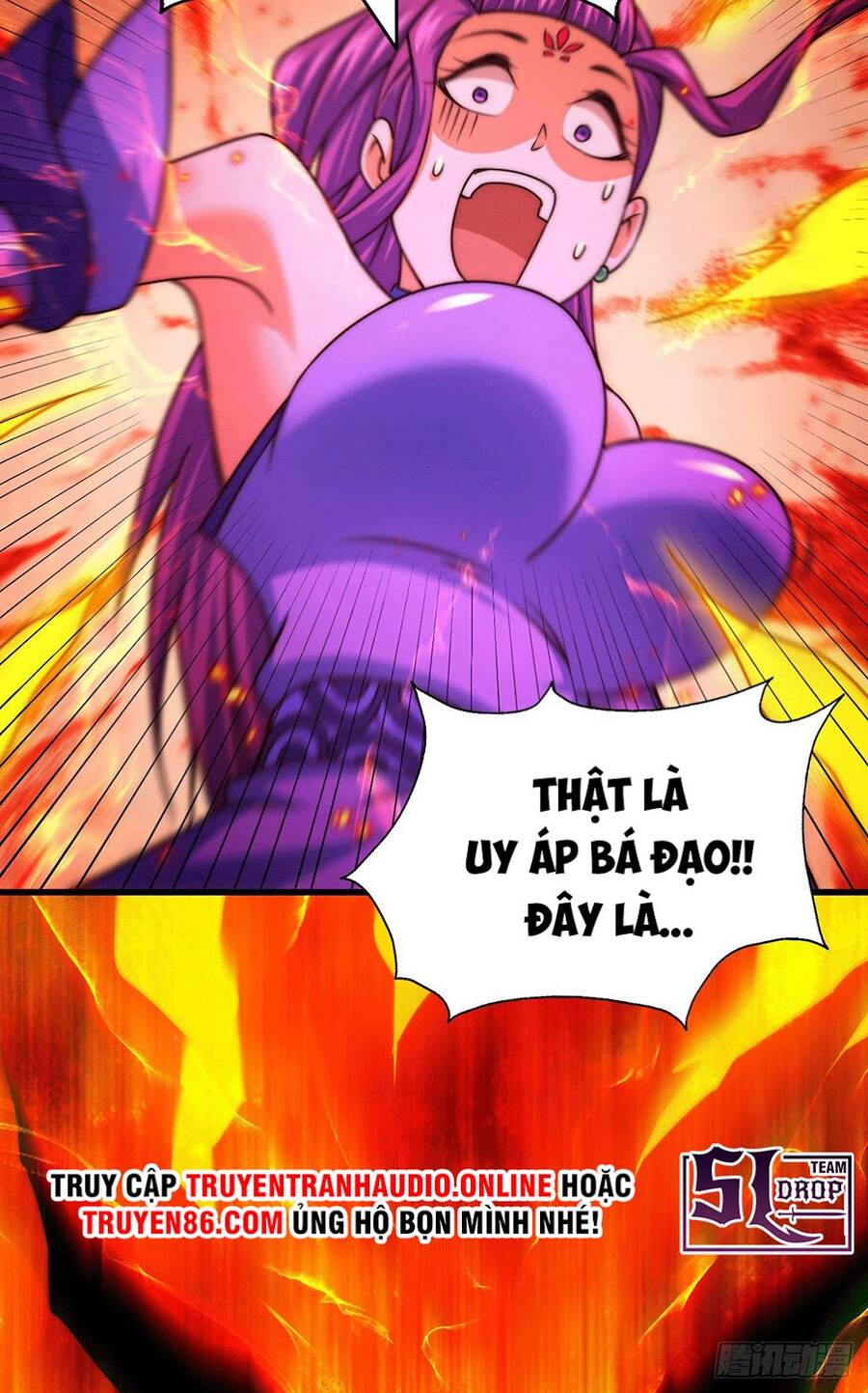 Người Trên Vạn Người Chap 77 - Next Chap 78