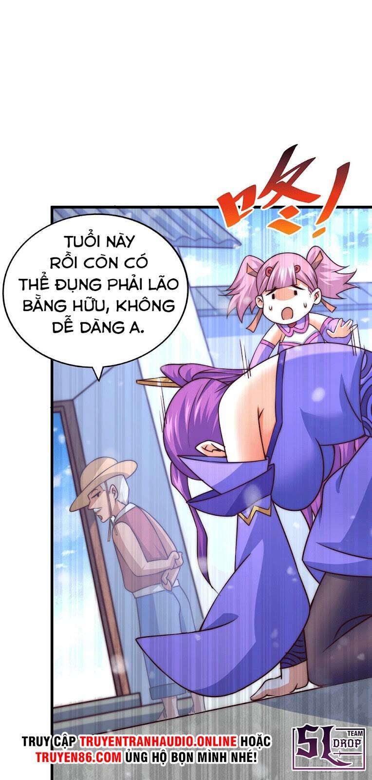Người Trên Vạn Người Chap 77 - Next Chap 78