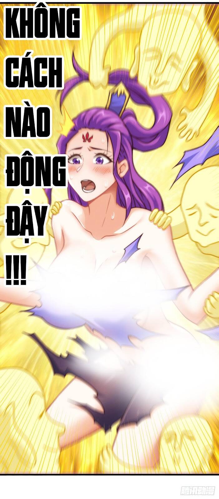 Người Trên Vạn Người Chap 77 - Next Chap 78