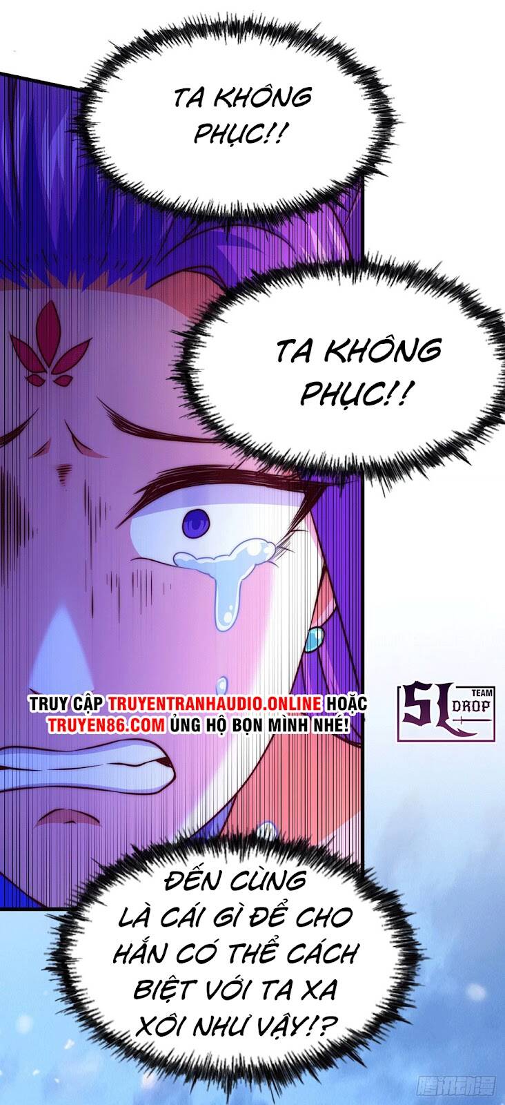 Người Trên Vạn Người Chap 77 - Next Chap 78