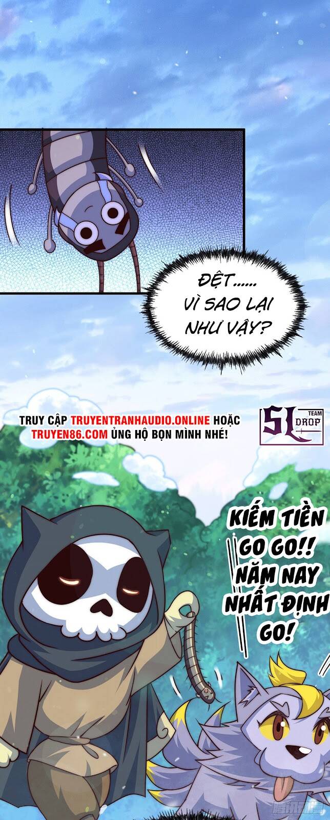 Người Trên Vạn Người Chap 77 - Next Chap 78