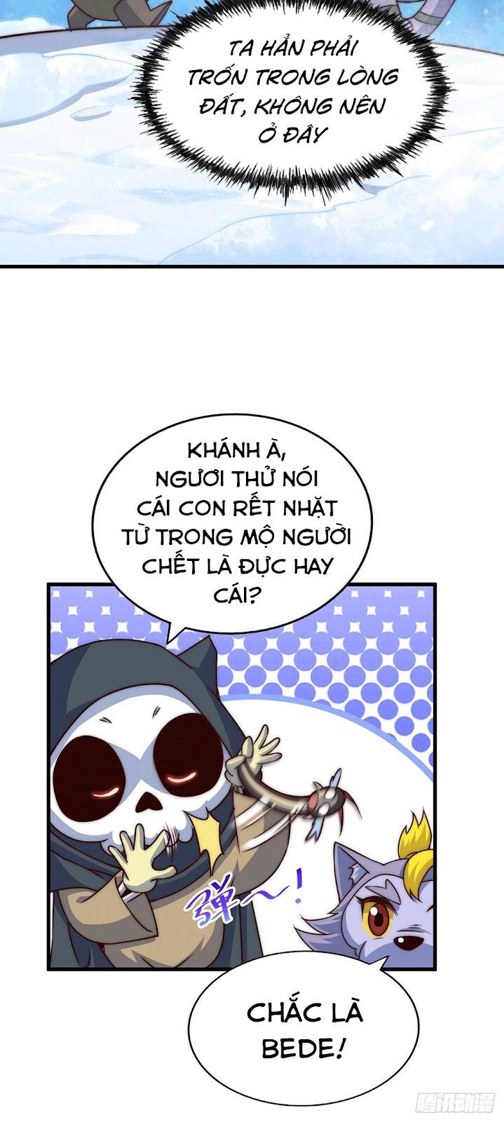 Người Trên Vạn Người Chap 77 - Next Chap 78