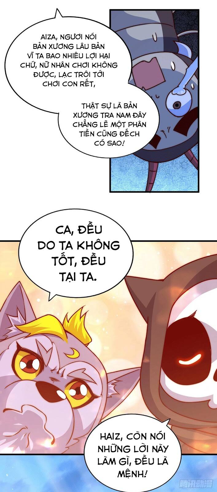 Người Trên Vạn Người Chap 77 - Next Chap 78
