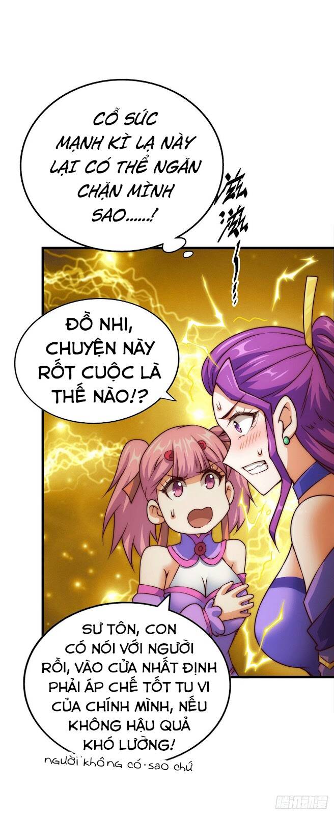Người Trên Vạn Người Chap 77 - Next Chap 78