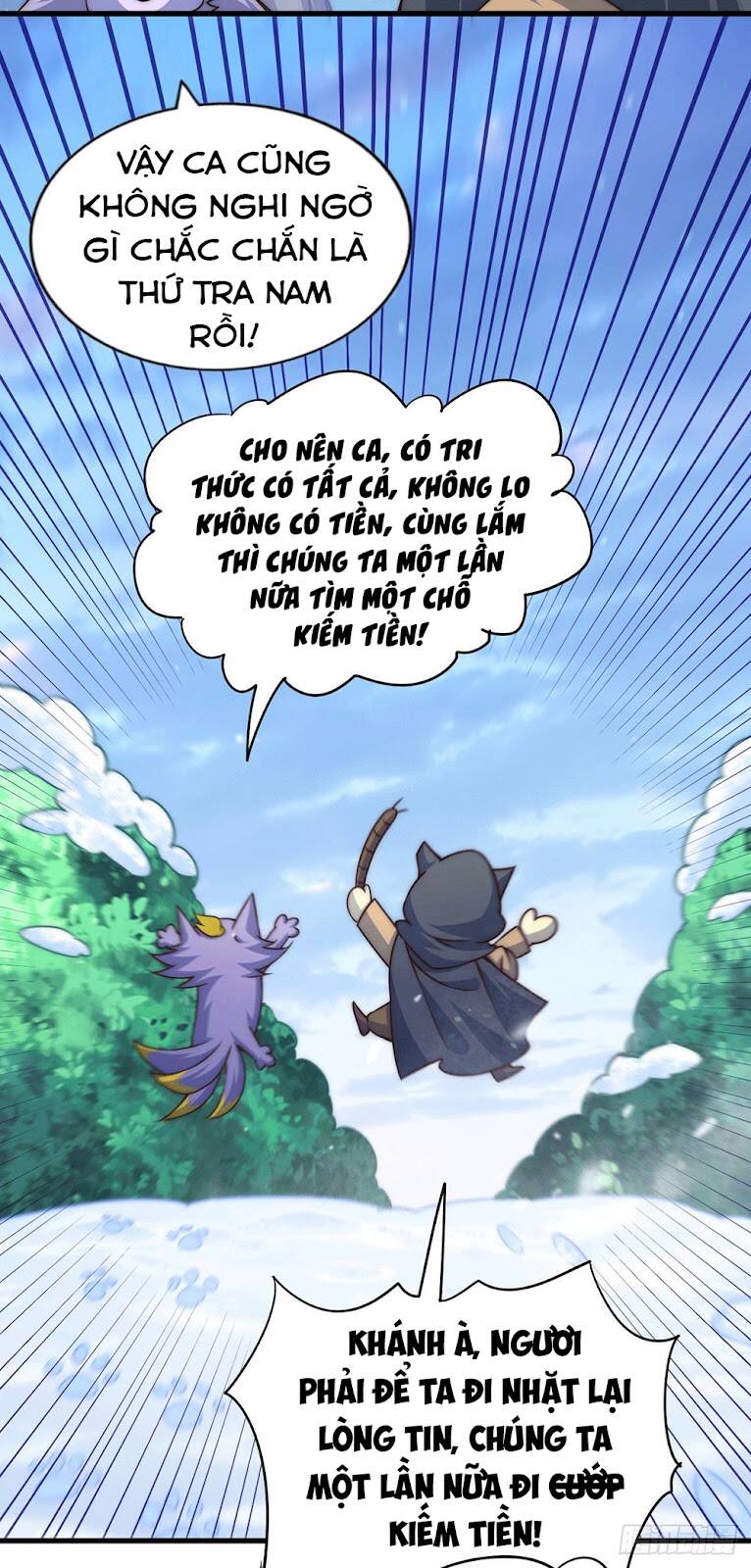Người Trên Vạn Người Chap 77 - Next Chap 78