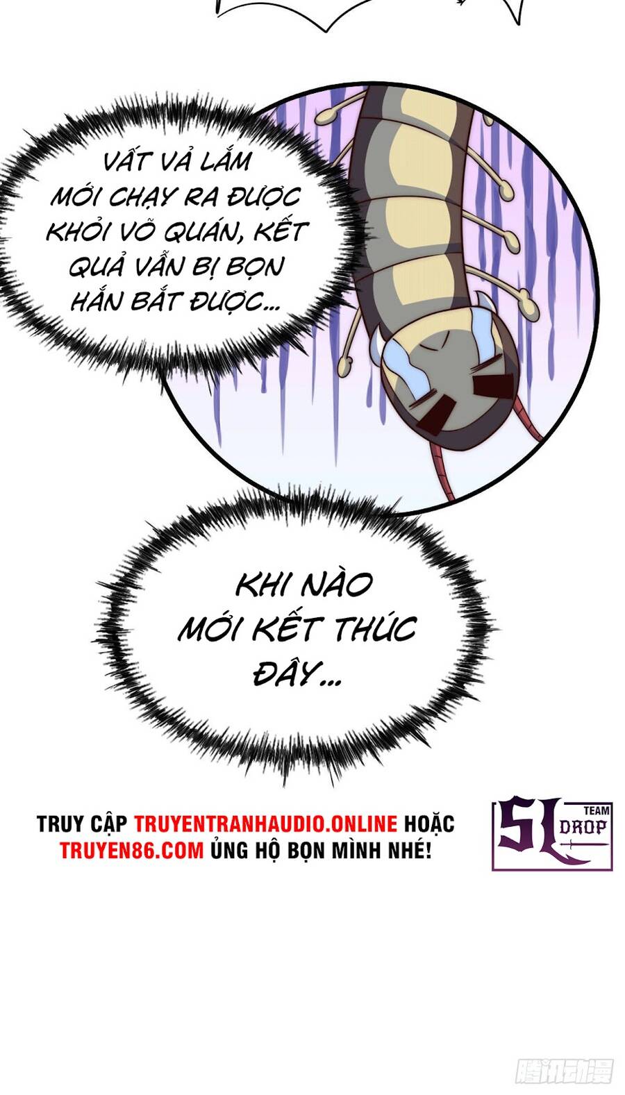 Người Trên Vạn Người Chap 77 - Next Chap 78