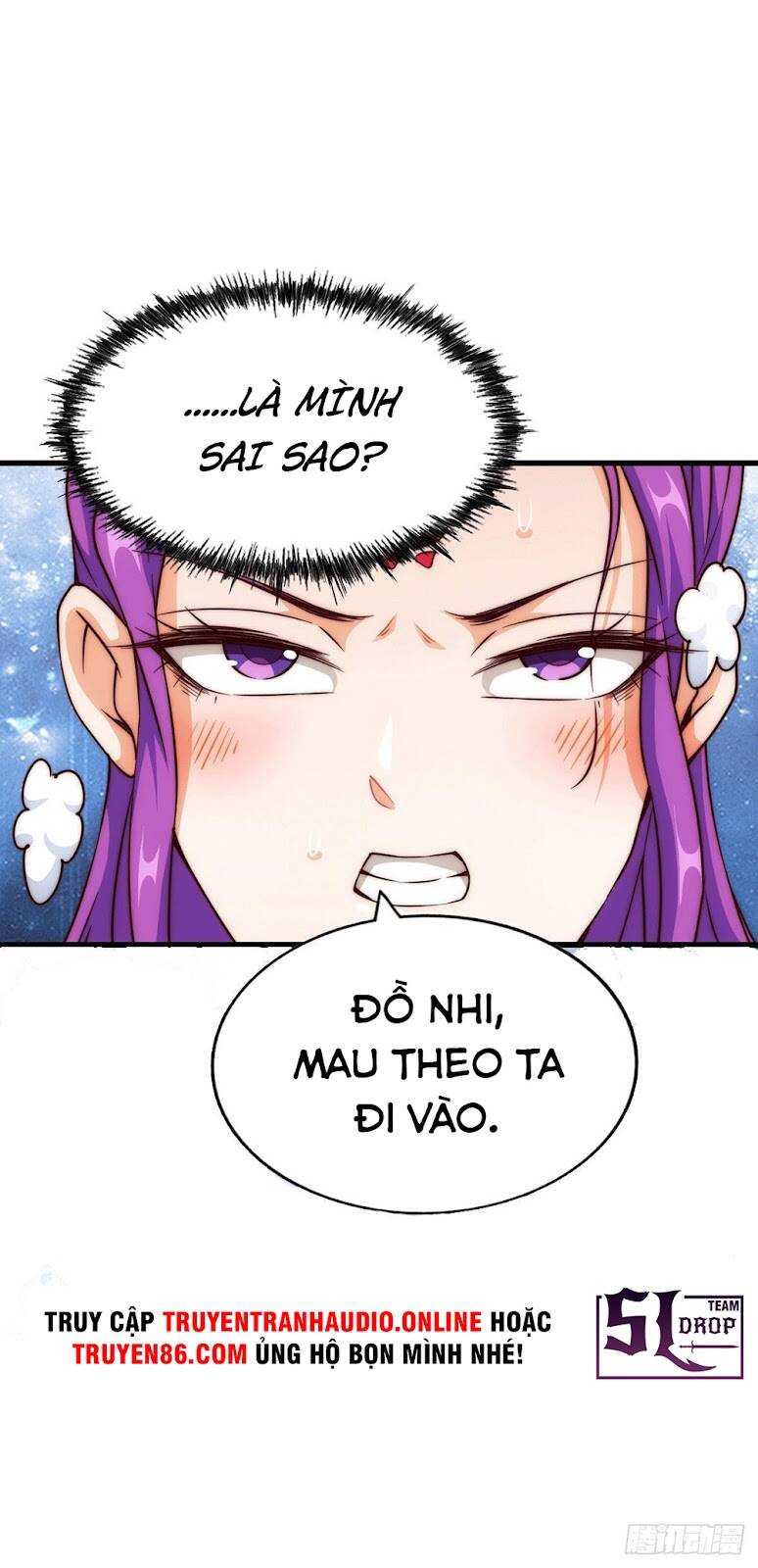 Người Trên Vạn Người Chap 77 - Next Chap 78
