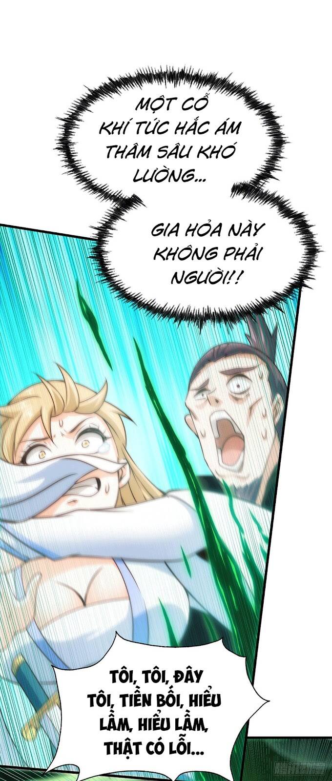 Người Trên Vạn Người Chap 78 - Next Chap 79