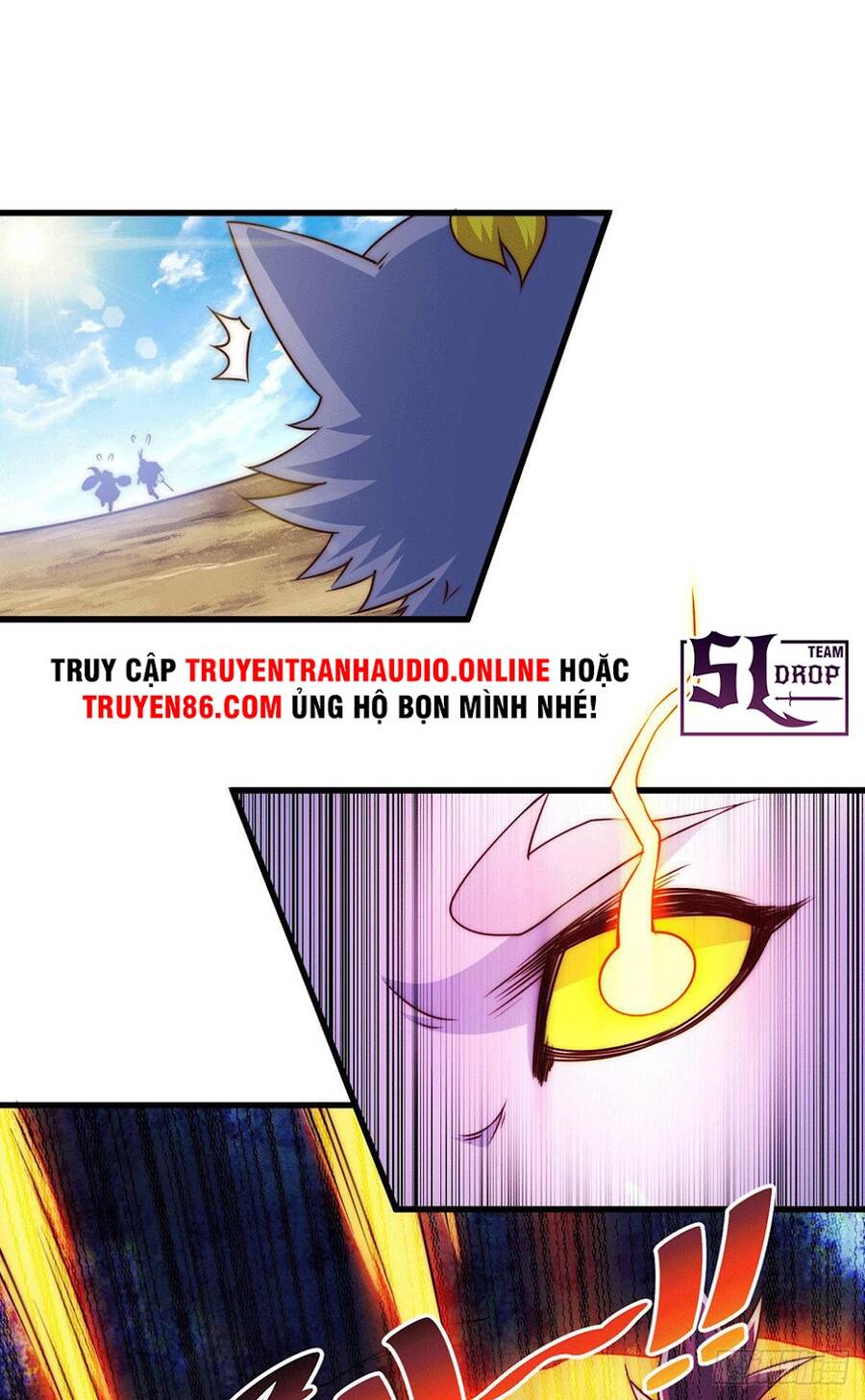 Người Trên Vạn Người Chap 78 - Next Chap 79