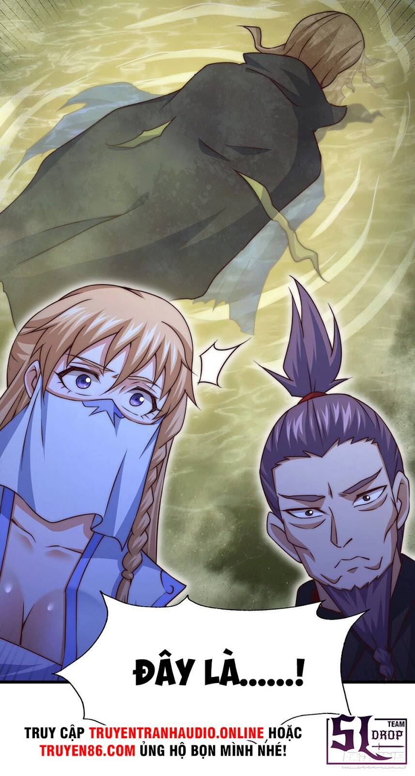 Người Trên Vạn Người Chap 78 - Next Chap 79