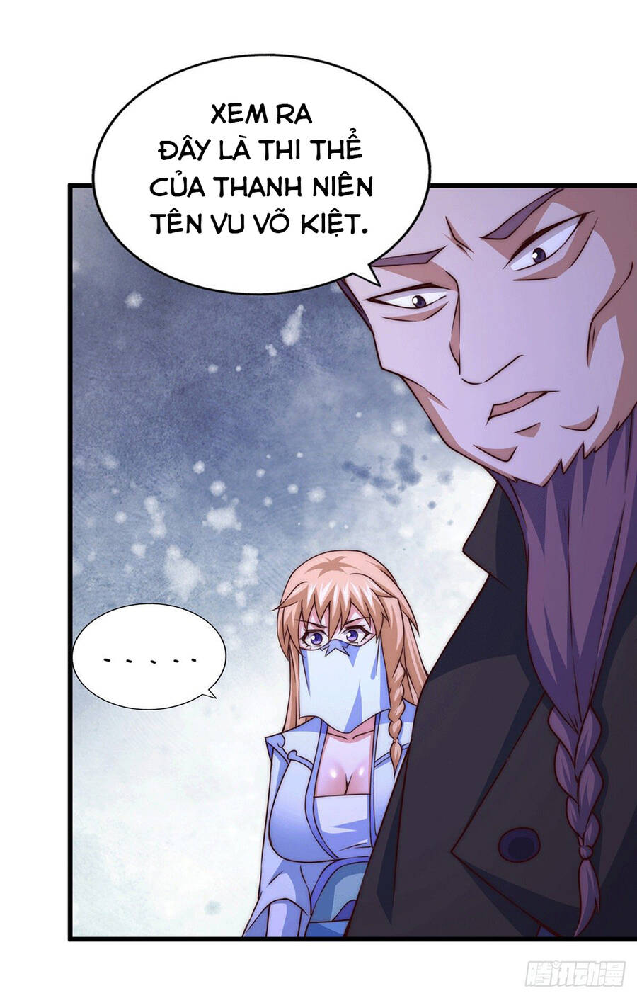 Người Trên Vạn Người Chap 78 - Next Chap 79