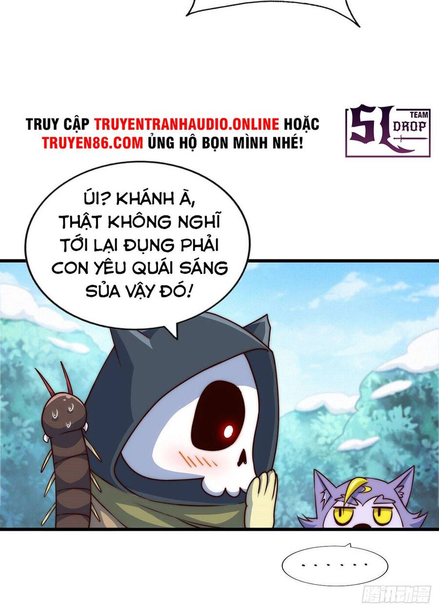 Người Trên Vạn Người Chap 79 - Next Chap 80