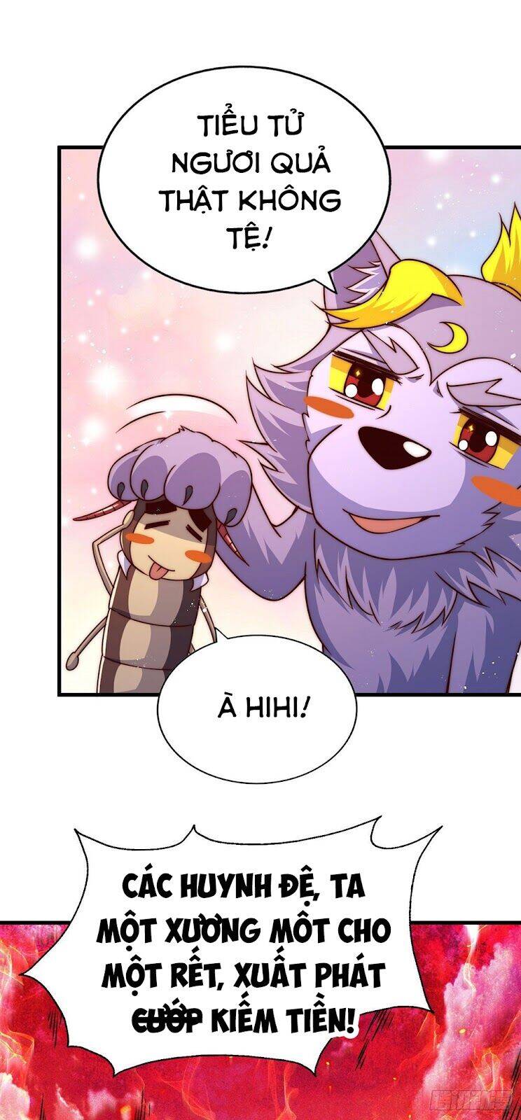 Người Trên Vạn Người Chap 79 - Next Chap 80