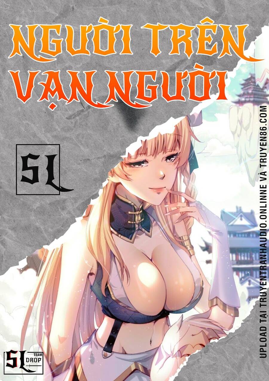 Người Trên Vạn Người Chap 80 - Next Chap 81
