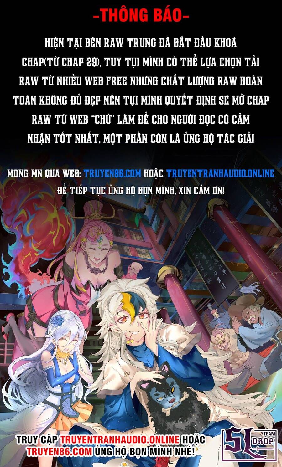 Người Trên Vạn Người Chap 80 - Next Chap 81
