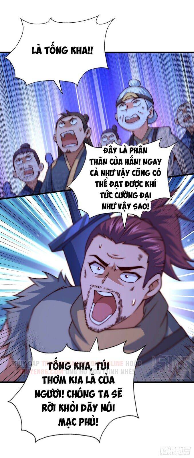 Người Trên Vạn Người Chap 80 - Next Chap 81