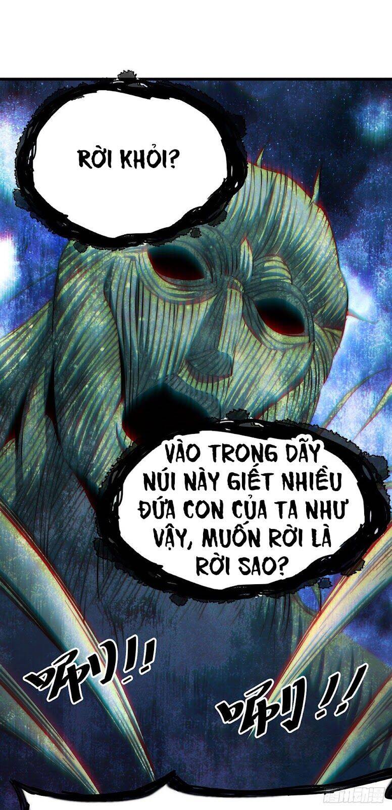 Người Trên Vạn Người Chap 80 - Next Chap 81